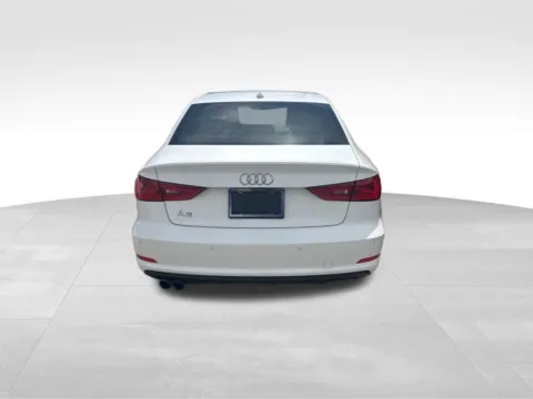 Another view of 2016 Audi A3 1.8T Premium for sale in Ottumwa, IA at Gregg Young Toyota of Ottumwa