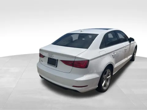 More photos of 2016 Audi A3 1.8T Premium at Gregg Young Toyota of Ottumwa, IA