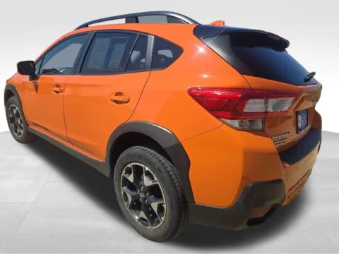 Another view of 2019 Subaru Crosstrek 2.0i Premium for sale in Ottumwa, IA at Gregg Young Toyota of Ottumwa