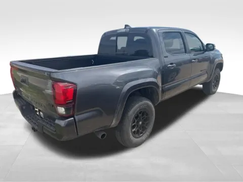 More photos of 2022 Toyota Tacoma SR5 at Gregg Young Toyota of Ottumwa, IA