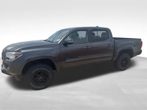 Photos of 2022 Toyota Tacoma SR5 for sale in Ottumwa, IA at Gregg Young Toyota of Ottumwa