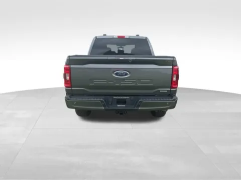 More photos of 2022 Ford F-150 XLT at Gregg Young Toyota of Ottumwa, IA