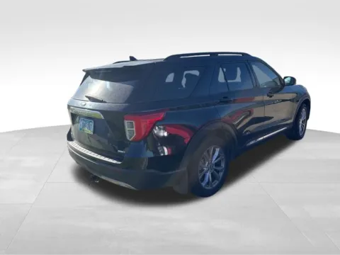 More photos of 2020 Ford Explorer XLT at Gregg Young Toyota of Ottumwa, IA