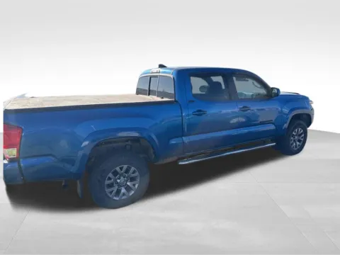 More photos of 2017 Toyota Tacoma SR5 at Gregg Young Toyota of Ottumwa, IA