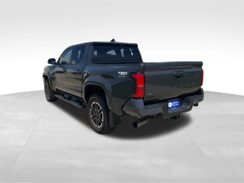 More photos of 2026 Toyota Tacoma TRD Sport at Gregg Young Toyota of Ottumwa, IA