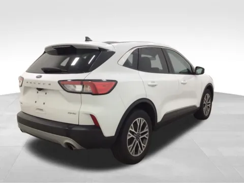 More photos of 2022 Ford Escape SEL at Gregg Young Toyota of Ottumwa, IA
