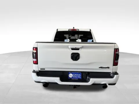 More photos of 2020 Ram 1500 Big Horn/Lone Star at Gregg Young Toyota of Ottumwa, IA