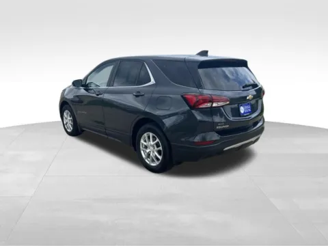 More photos of 2022 Chevrolet Equinox LT at Gregg Young Toyota of Ottumwa, IA