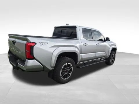 More photos of 2024 Toyota Tacoma TRD Sport at Gregg Young Toyota of Ottumwa, IA