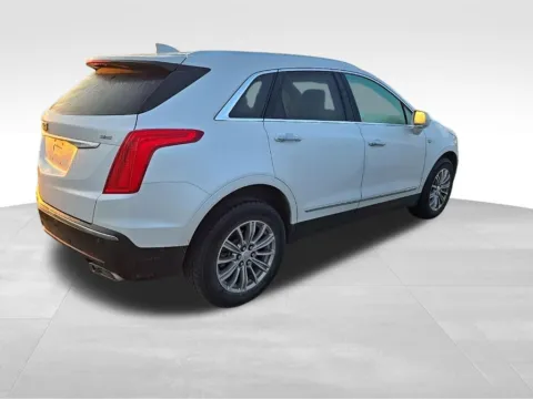 More photos of 2017 Cadillac XT5 Luxury at Gregg Young Toyota of Ottumwa, IA