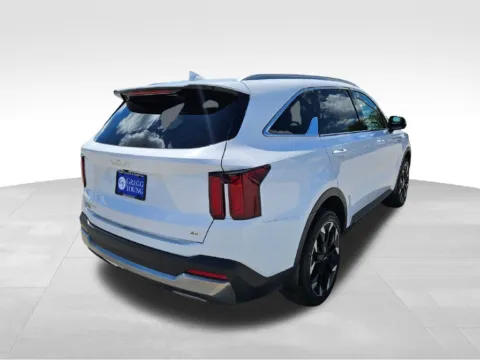 More photos of 2024 Kia Sorento X-Line EX at Gregg Young Toyota of Ottumwa, IA
