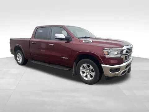 More photos of 2019 Ram 1500 Laramie at Gregg Young Toyota of Ottumwa, IA