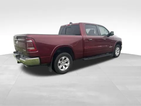 More photos of 2019 Ram 1500 Laramie at Gregg Young Toyota of Ottumwa, IA