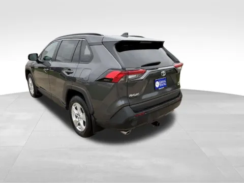 More photos of 2020 Toyota RAV4 XLE at Gregg Young Toyota of Ottumwa, IA