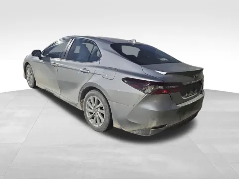 Another view of 2023 Toyota Camry LE for sale in Ottumwa, IA at Gregg Young Toyota of Ottumwa