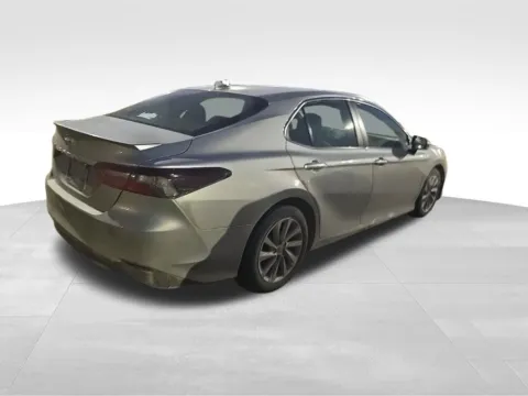 More photos of 2023 Toyota Camry LE at Gregg Young Toyota of Ottumwa, IA
