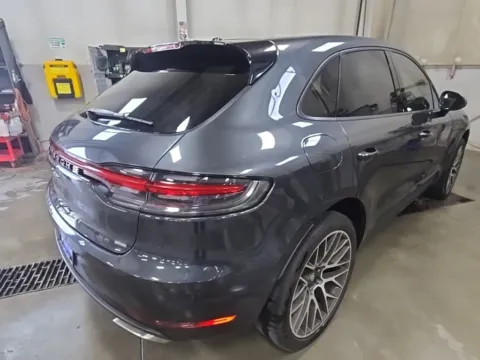 More photos of 2019 Porsche Macan at Gregg Young Toyota of Ottumwa, IA