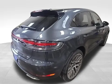 More photos of 2019 Porsche Macan at Gregg Young Toyota of Ottumwa, IA