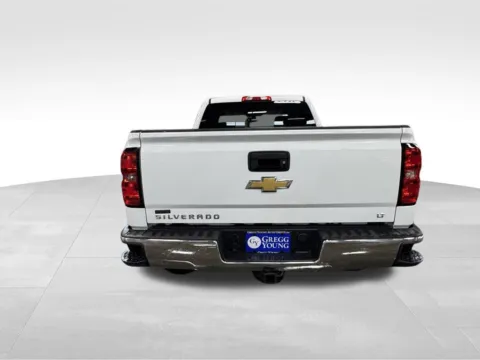 More photos of 2015 Chevrolet Silverado 1500 LT at Gregg Young Toyota of Ottumwa, IA