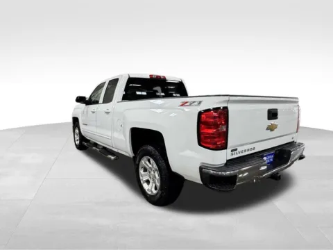 More photos of 2015 Chevrolet Silverado 1500 LT at Gregg Young Toyota of Ottumwa, IA