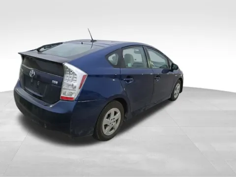 Another view of 2010 Toyota Prius II for sale in Ottumwa, IA at Gregg Young Toyota of Ottumwa