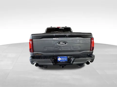 More photos of 2024 Ford F-150 Tremor at Gregg Young Toyota of Ottumwa, IA