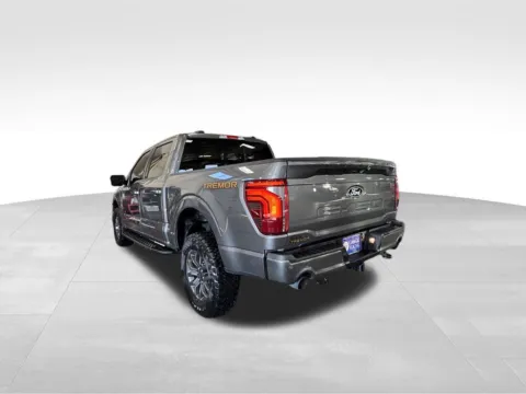More photos of 2024 Ford F-150 Tremor at Gregg Young Toyota of Ottumwa, IA