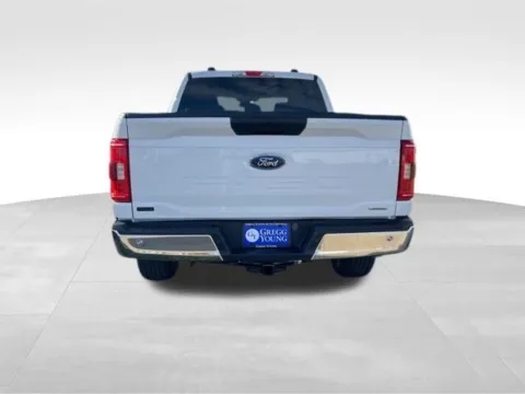 More photos of 2023 Ford F-150 XLT at Gregg Young Toyota of Ottumwa, IA