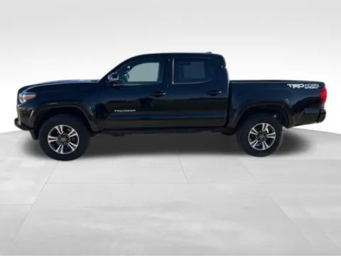 Photos of 2018 Toyota Tacoma TRD Sport for sale in Ottumwa, IA at Gregg Young Toyota of Ottumwa