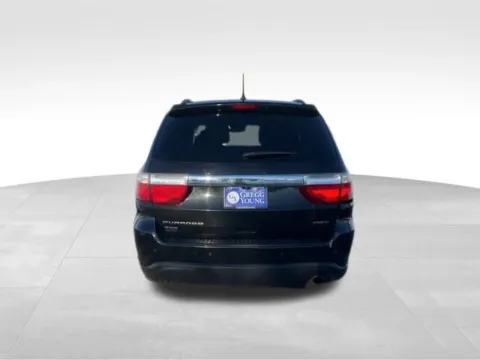 More photos of 2013 Dodge Durango Crew at Gregg Young Toyota of Ottumwa, IA