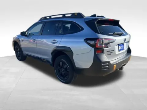 More photos of 2024 Subaru Outback Wilderness at Gregg Young Toyota of Ottumwa, IA
