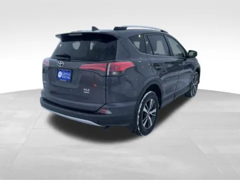 More photos of 2016 Toyota RAV4 XLE at Gregg Young Toyota of Ottumwa, IA