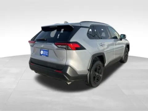More photos of 2021 Toyota RAV4 XLE at Gregg Young Toyota of Ottumwa, IA