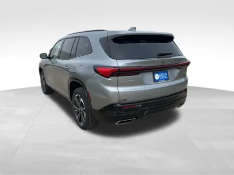 More photos of 2025 Buick Enclave Sport Touring at Gregg Young Toyota of Ottumwa, IA