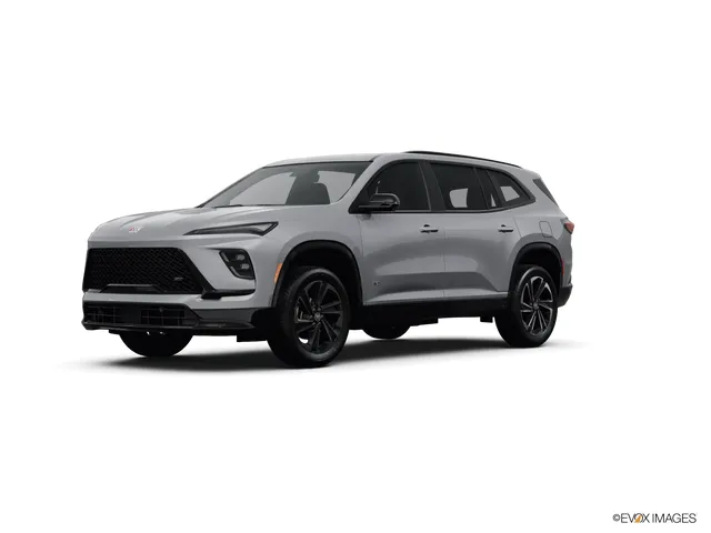 2025 Buick Enclave Sport Touring for sale in Ottumwa, IA