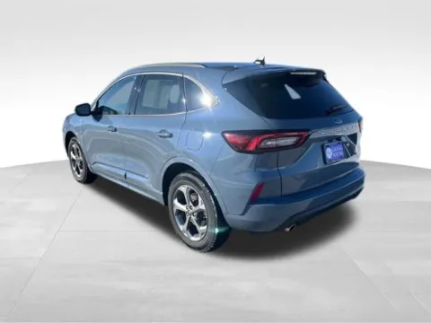 More photos of 2024 Ford Escape ST-Line at Gregg Young Toyota of Ottumwa, IA