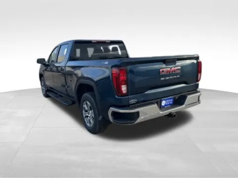 Another view of 2021 GMC Sierra 1500 for sale in Ottumwa, IA at Gregg Young Toyota of Ottumwa