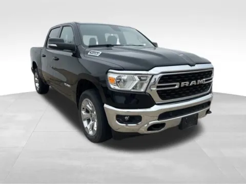 More photos of 2022 Ram 1500 Big Horn/Lone Star at Gregg Young Toyota of Ottumwa, IA