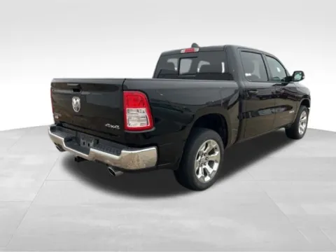 More photos of 2022 Ram 1500 Big Horn/Lone Star at Gregg Young Toyota of Ottumwa, IA