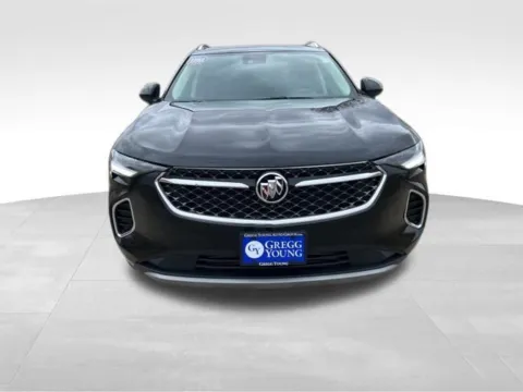 Another view of 2023 Buick Envision Avenir for sale in Ottumwa, IA at Gregg Young Toyota of Ottumwa