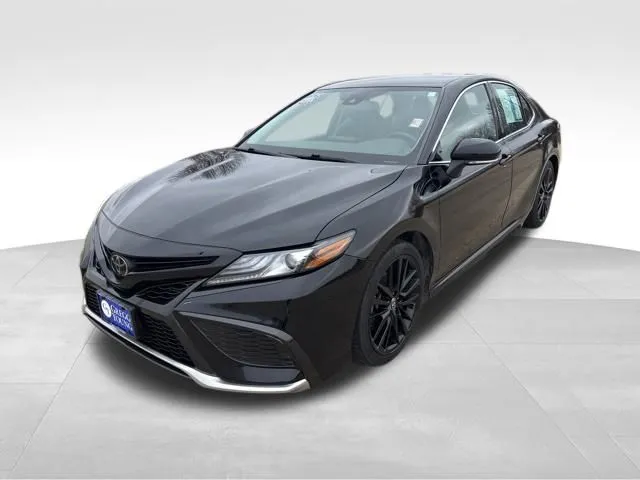 2023 Toyota Camry XSE for sale in Ottumwa, IA