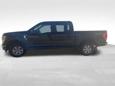 Another view of 2021 Ford F-150 XLT for sale in Ottumwa, IA at Gregg Young Toyota of Ottumwa