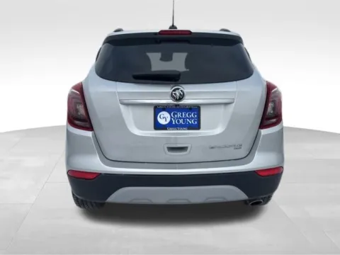 More photos of 2021 Buick Encore Preferred at Gregg Young Toyota of Ottumwa, IA