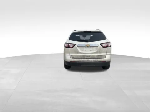 More photos of 2014 Chevrolet Traverse 2LT at Gregg Young Toyota of Ottumwa, IA