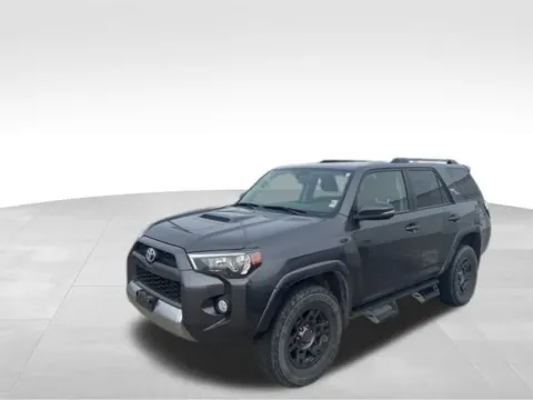 Another view of 2019 Toyota 4Runner TRD Off-Road Premium for sale in Ottumwa, IA at Gregg Young Toyota of Ottumwa