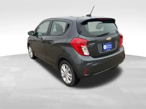More photos of 2021 Chevrolet Spark 1LT at Gregg Young Toyota of Ottumwa, IA