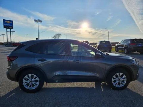 More photos of 2025 Ford Escape Active at Gregg Young Toyota of Ottumwa, IA