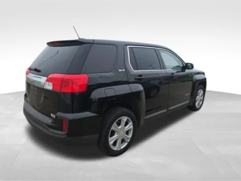 More photos of 2017 GMC Terrain SLE-1 at Gregg Young Toyota of Ottumwa, IA