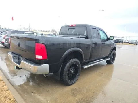 More photos of 2014 Ram 1500 Outdoorsman at Gregg Young Toyota of Ottumwa, IA