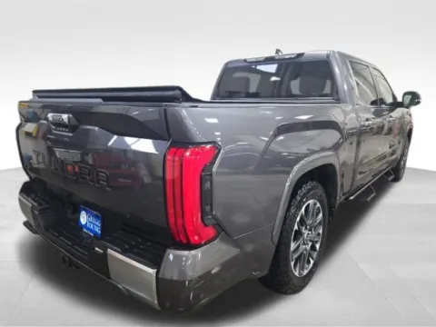 More photos of 2022 Toyota Tundra Limited at Gregg Young Toyota of Ottumwa, IA